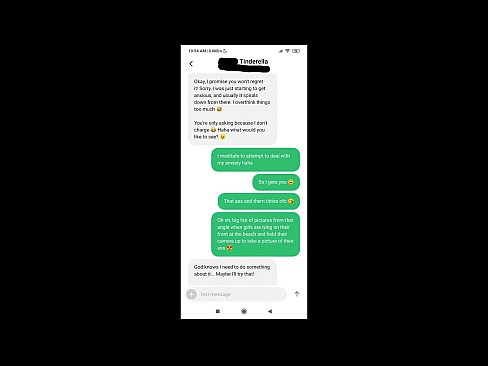 ❤️ Agbakwunyere m PAWG ọhụrụ sitere na Tinder na harem m (gụnyere Tinder okwu) ❤️  Mmekọahụ mara mma na%ig.mysexpics.ru ﹏